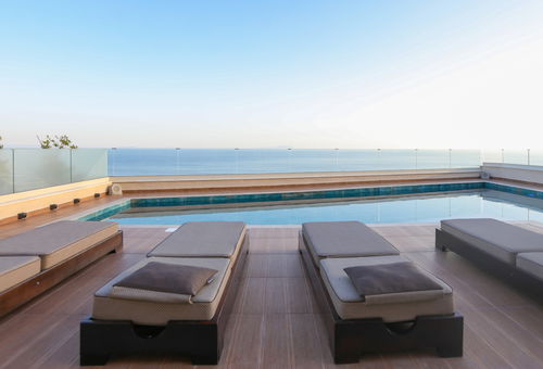Villa 6 bedroom Vlora