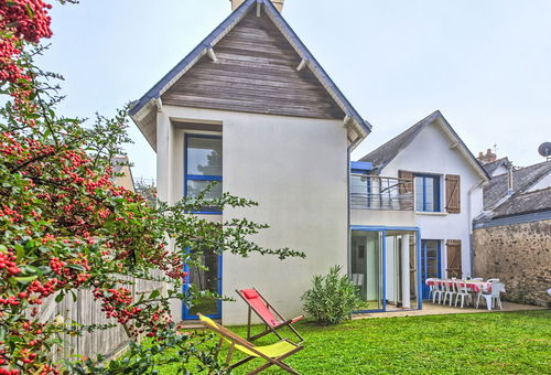 Villa 2 bedroom Le Pouliguen