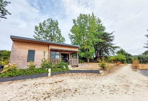 Villa 2 bedroom Guérande