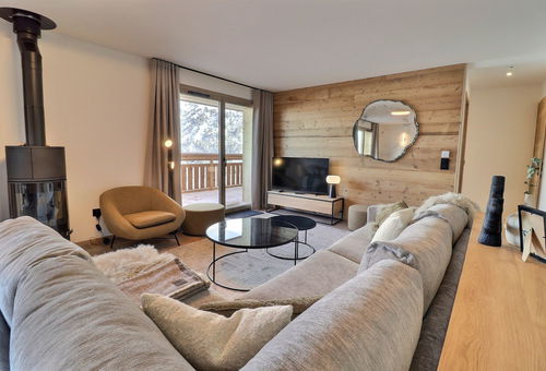 RESIDENCE SO PURE N°B101 - Type M2
Classement 3* pour 8/10 personnes

4...