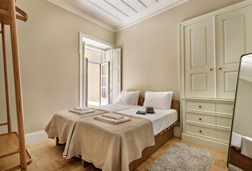 PG - 1B - Appartement Superior - Palacete do Guadiana