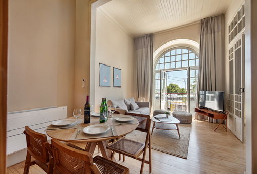 PG - 1D - Appartement Superior - Palacete do Guadiana 