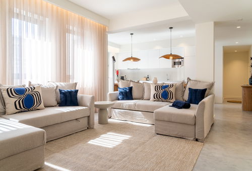 Feel Porto Tawny Townhouse