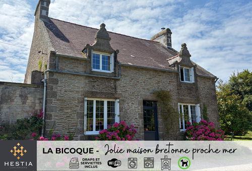 LA BICOQUE