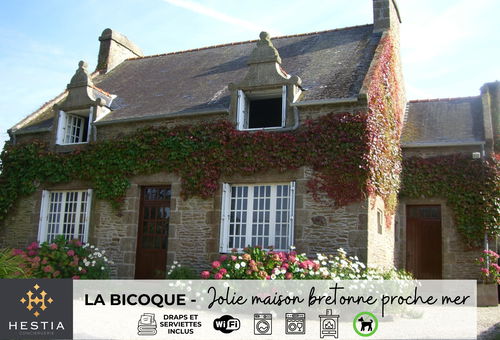 LA BICOQUE