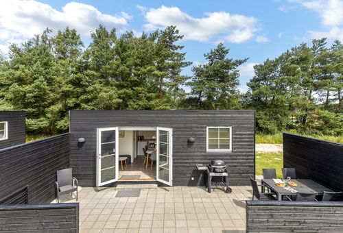 Haus 2 Zimmer Væggerløse