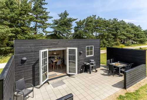 Haus 2 Zimmer Væggerløse