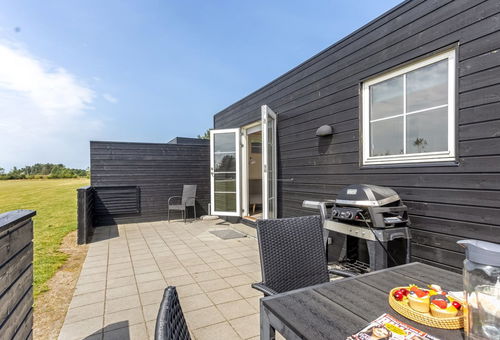 Haus 2 Zimmer Væggerløse