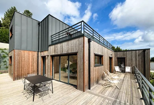 Villa 4 bedroom 