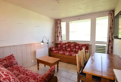 Apartment 1 bedroom La Plagne-tarentaise