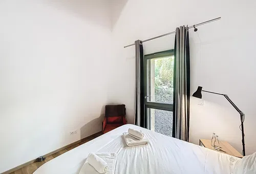 Apartment 2 bedroom Les Gets