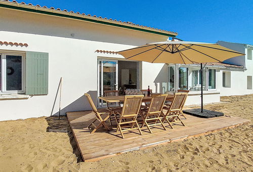 Villa 3 bedroom 