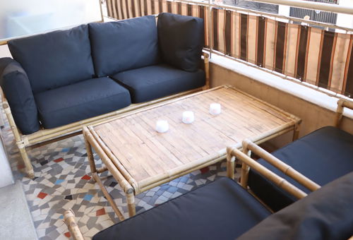 Apartment 2 bedroom Antibes