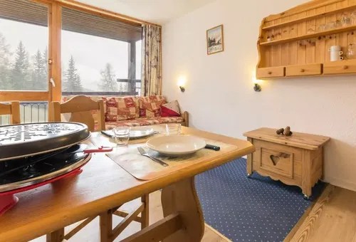 Appartement 1 chambre Bourg-saint-maurice