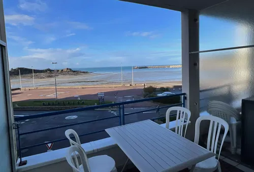 Appartement 2 chambres Erquy