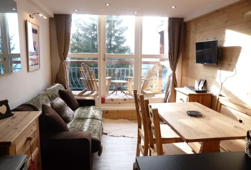 Appartement 1 chambre Bourg-saint-maurice