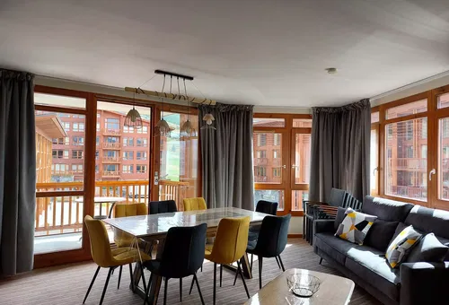 Apartment 2 bedroom Bourg-saint-maurice