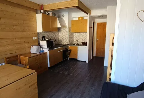 Appartement 1 chambre Montgenèvre
