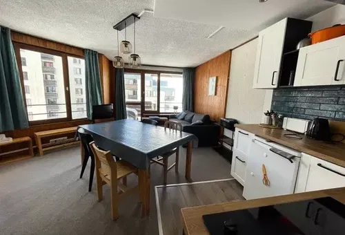 Appartement 1 chambre Tignes