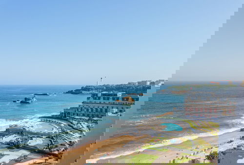 Apartment Biarritz