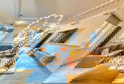 Apartment 3 bedroom Rouen