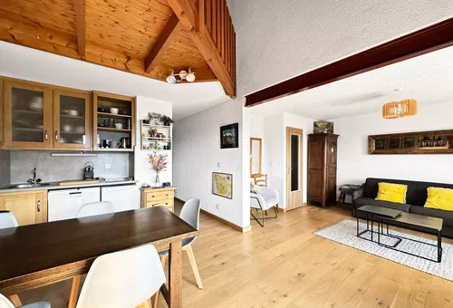 Appartement 3 chambres Arâches-la-frasse