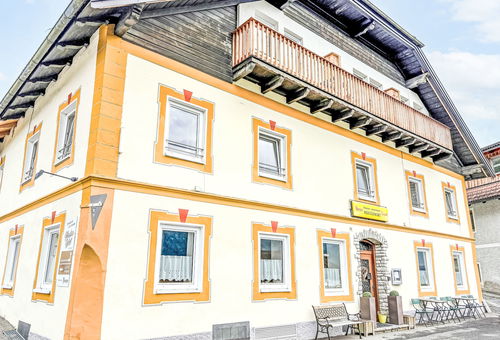 Apartment 2 bedroom Sankt Michael Im Lungau