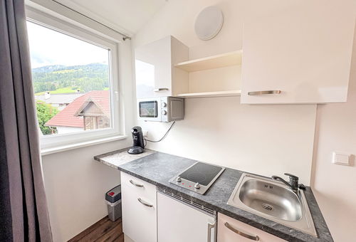 Appartement 2 chambres Sankt Michael Im Lungau