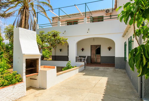 Maison 4 chambres Motril