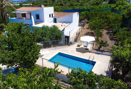 Maison 4 chambres Motril
