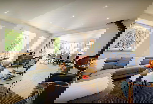 Villa 5 bedroom Menthon-saint-bernard