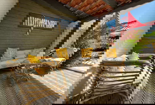 DOLUS D’OLERON   – LES ALLARDS
Maison 5 pièces – 138m² environ – jusqu’à 8...