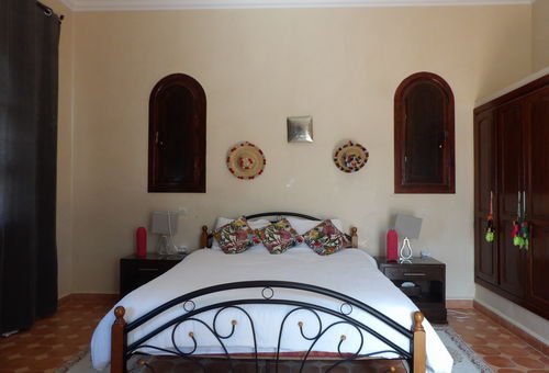 Villa 1 bedroom Essaouira