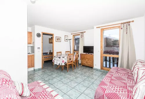 Appartement 1 chambre Aime-la-plagne