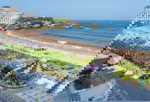 Apartment Biarritz