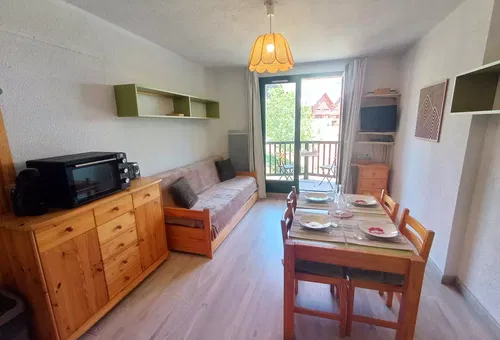 Appartement 1 chambre Réallon