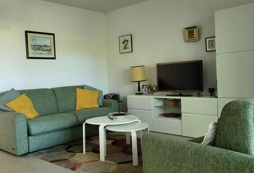 Appartement 1 chambre Six-fours-les-plages