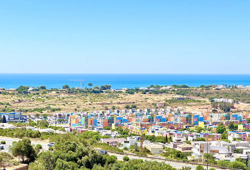 Apartment 2 bedroom Albufeira