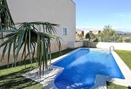 Apartment 2 bedroom Miami Platja
