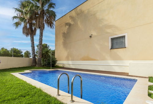 Appartement 2 chambres Miami Platja