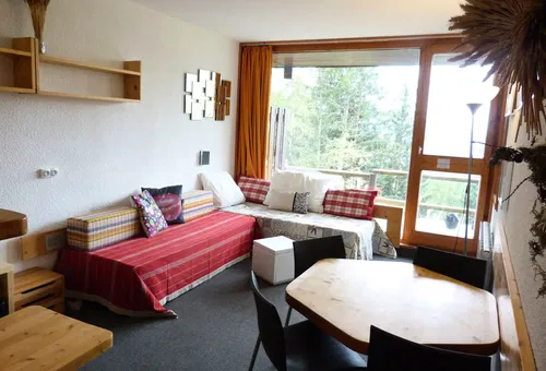 Appartement 1 chambre Bourg-saint-maurice