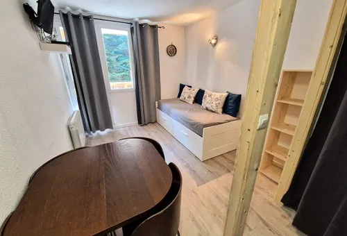 Appartement 1 chambre Modane