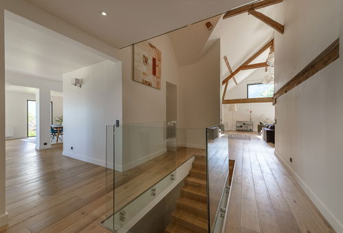 Maison 4 chambres Saint-jorioz