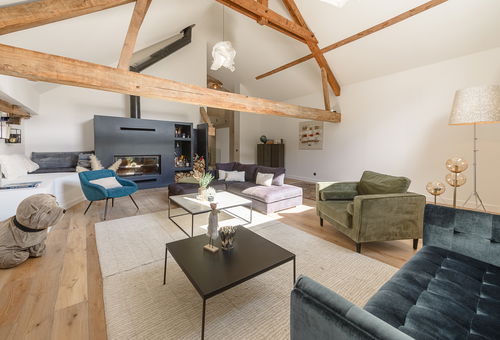 Villa 4 bedroom Saint-jorioz