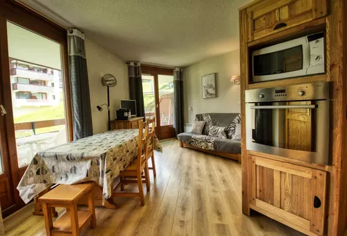 Appartement 1 chambre Morillon