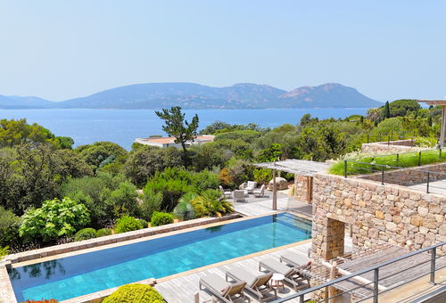 Villa 5 bedroom Lecci