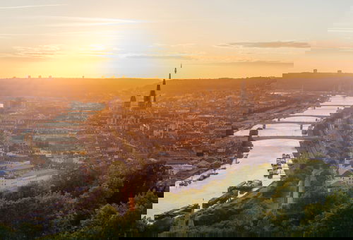Apartment Rouen