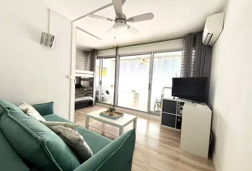 Appartement 1 chambre Le Grau-du-roi