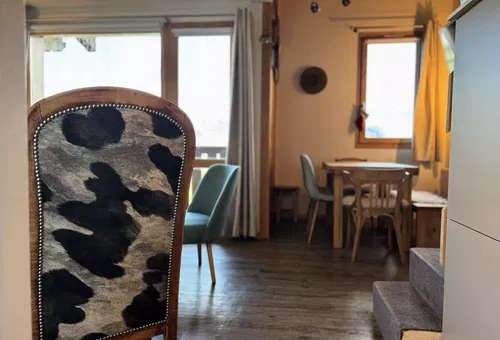 Appartement 2 chambres Aime-la-plagne