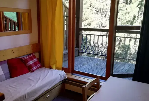 Apartment 1 bedroom Bourg-saint-maurice